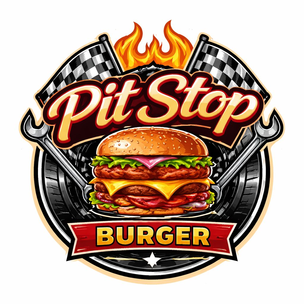 Logo Pitstop